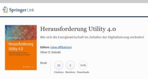 Read more about the article 500.000 Downloads Herausforderung Utility 4.0