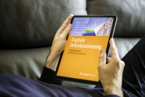 Read more about the article eBook Digitale Dekarbonisierung online
