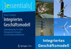 Mehr über den Artikel erfahren Die Energiewelt von morgen braucht mehr als neue Technik – sie braucht ein neues wirtschaftliches Betriebssystem