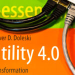 Grundstein der Utility-4.0-Publikationsfamilie