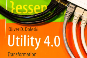 Mehr über den Artikel erfahren Grundstein der Utility-4.0-Publikationsfamilie