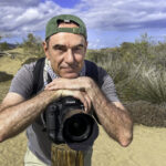 Focusing on the Essentials: My Journey into Minimalist Photography
